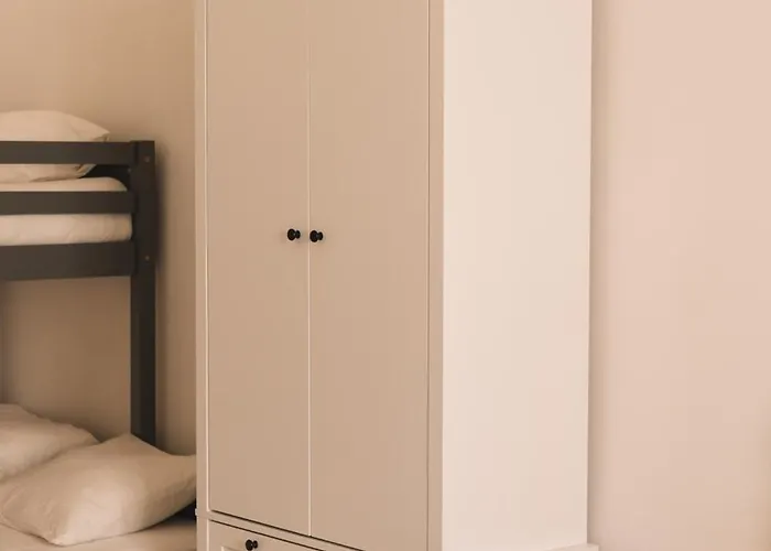 Apartment Designer Historical 2bd By Mitte Wien